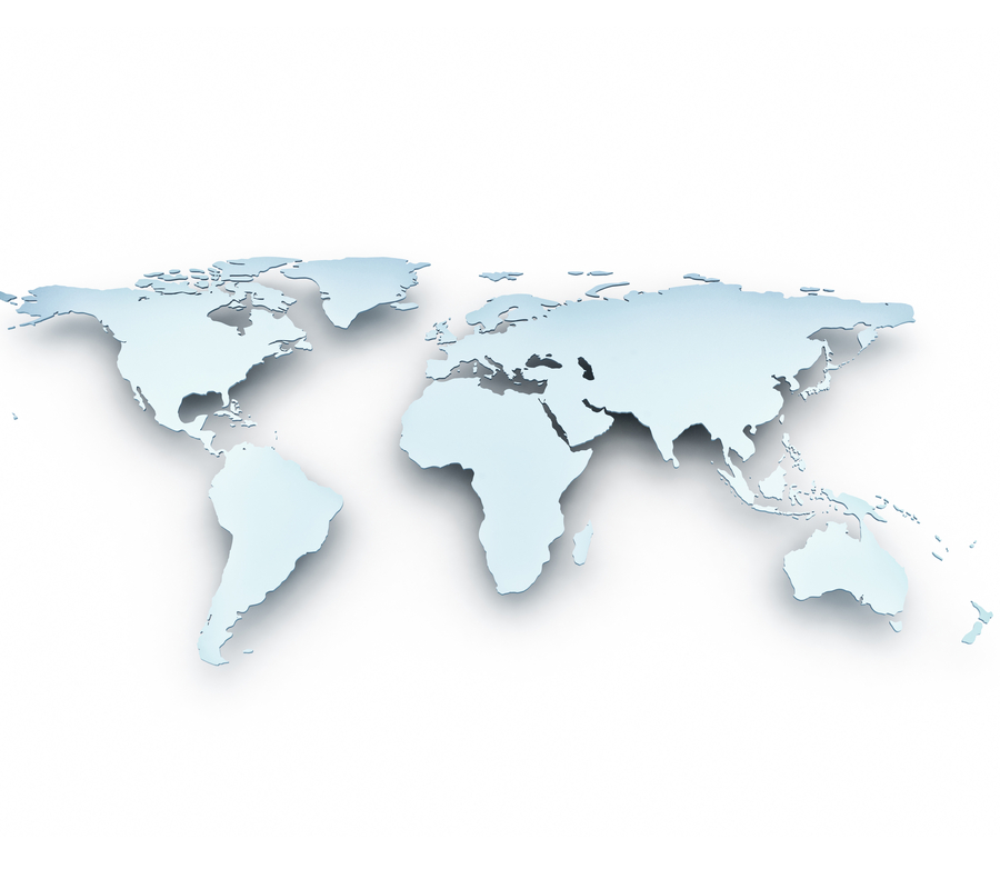 World Map
